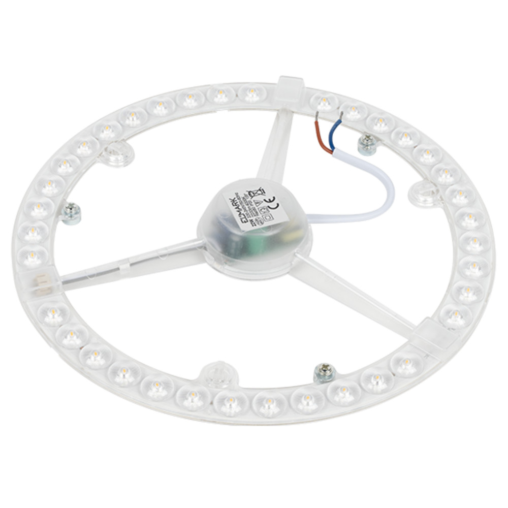 MENNYEZETI LED LÁMPA D270MM 22W 4000K
