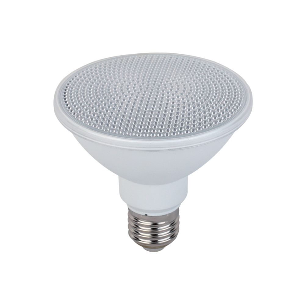 LED LÁMPA PAR30 15W E27 2700K