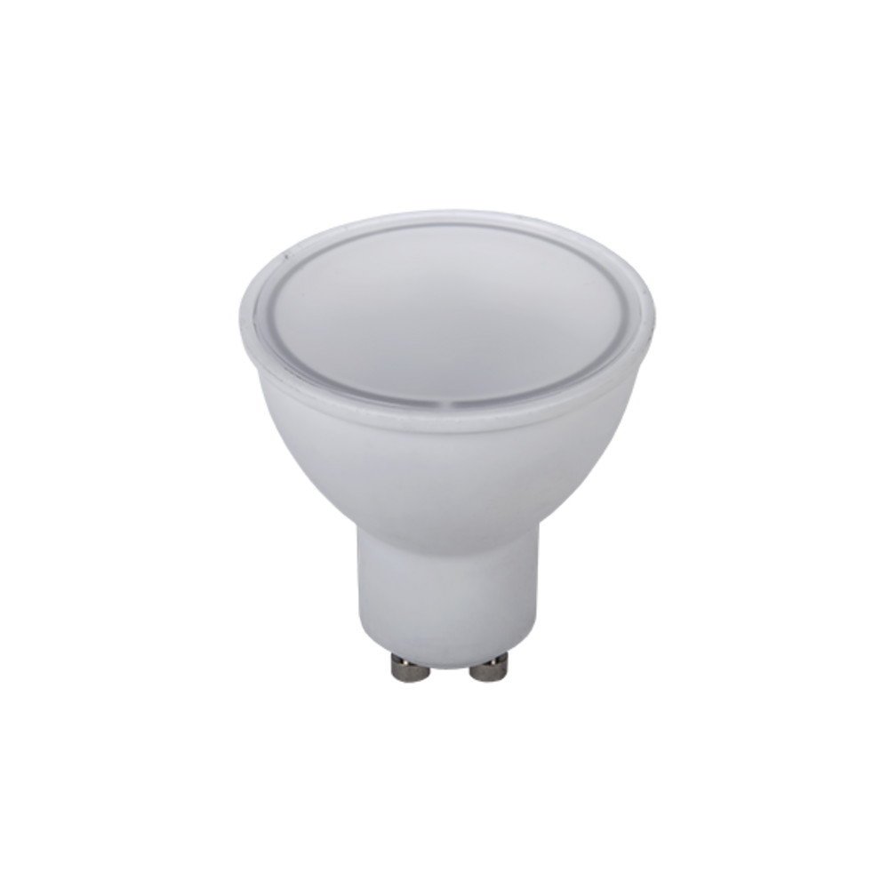 LED IZZÓ SMD2835 3W 120˚ GU10 230V MELEG FEHÉR
