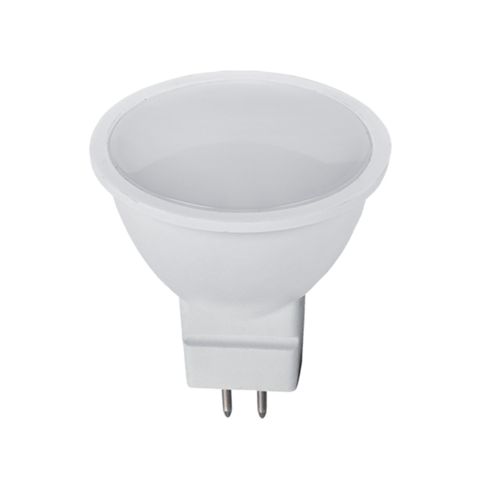 LED IZZÓ SMD2835 6W 120° GU5,3 12V FEHÉR