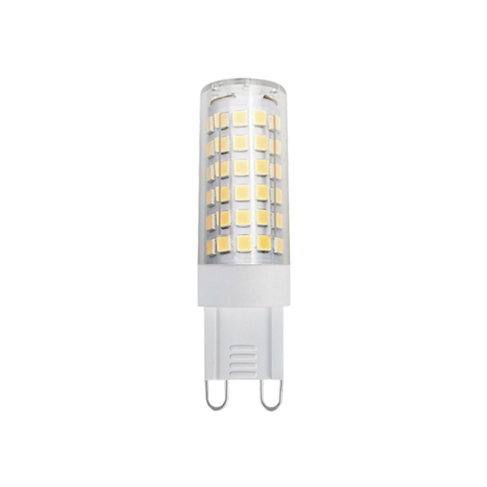 LED IZZÓ 7W G9 230V HIDEG FEHÉR