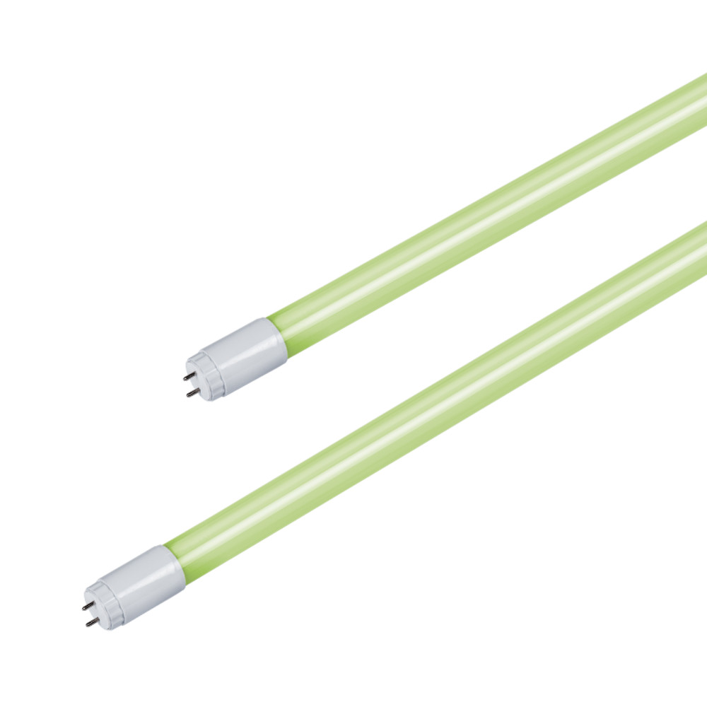 ZÖLDSÉGPULT VILÁGÍTÓ LED FÉNYCSŐ 18W 1200mm T8