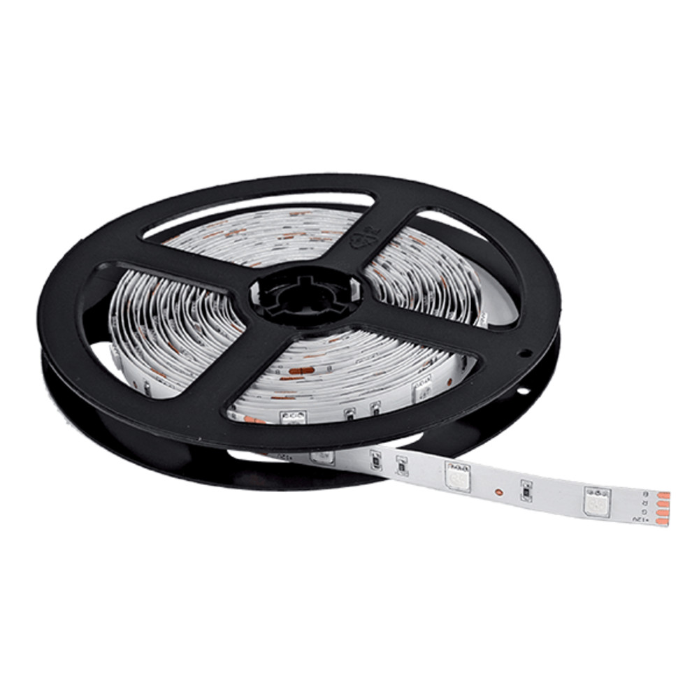 STELLAR LED CSÍK SMD5050 7,2W 30PCSXM IP20 RGB