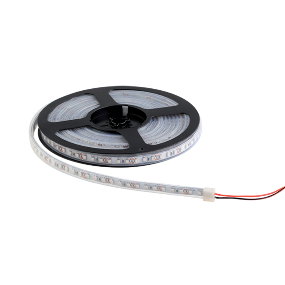 STELLAR LED SZALAG 5050 14,4W 60PCS/M IP65 MELEG FEHÉR