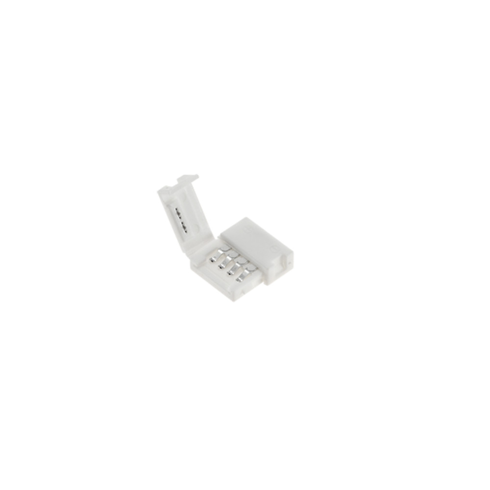 ACC06 CSATLAKOZÓ RGB LED SZALAGHOZ