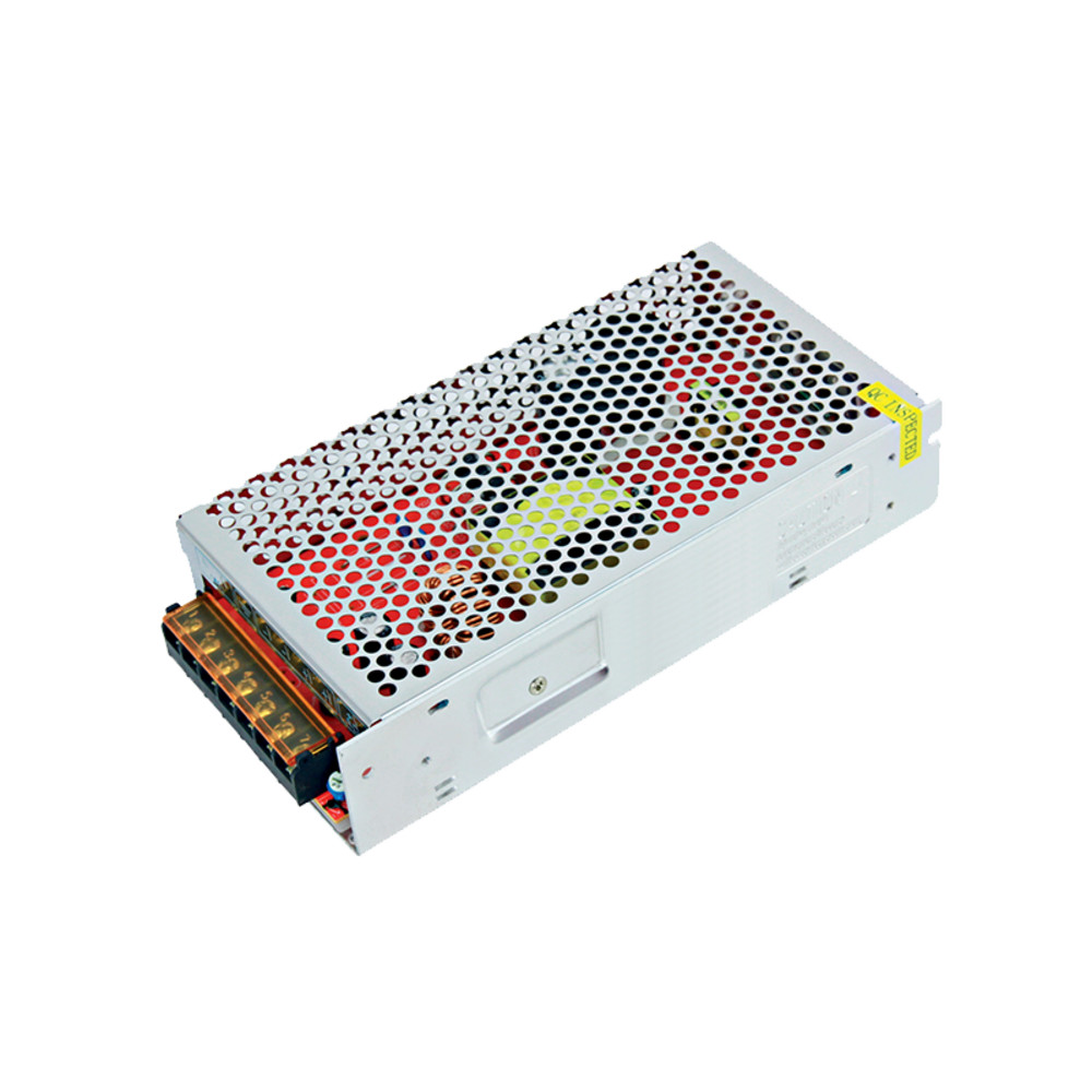 SETDC6012 SZABÁLYOZHATÓ LED VEZÉRLŐ 60W 230VAC/12VDC