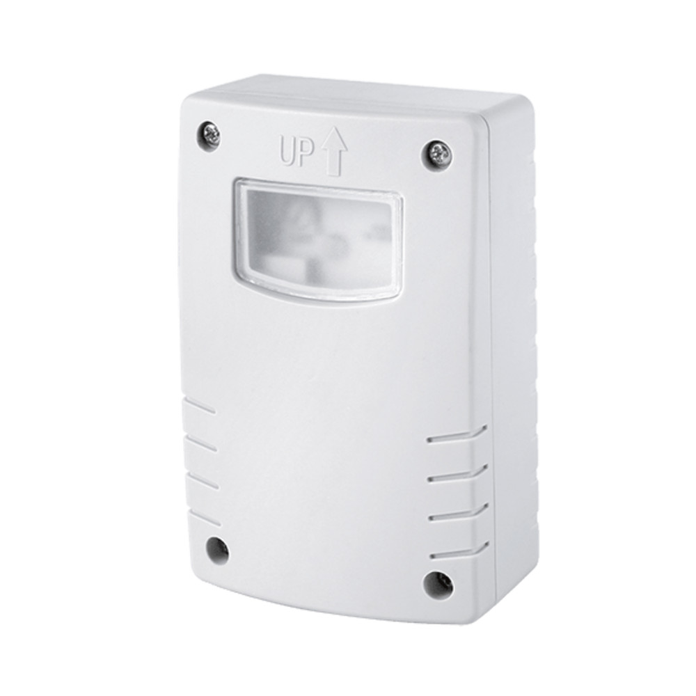 ST300 ALKONYKAPCSOLÓ 10A (3-500LUX) IP44