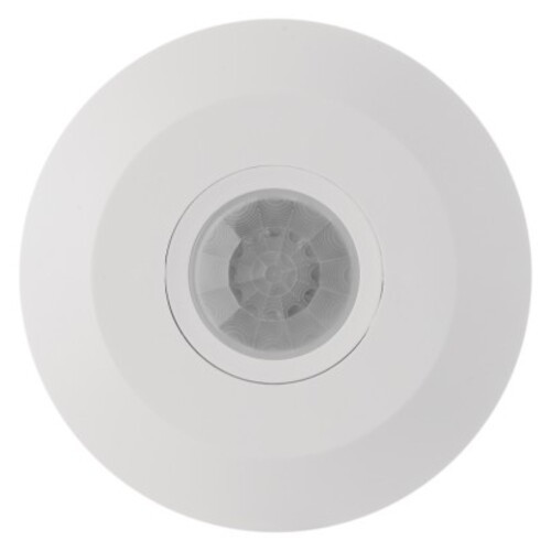 EMOS Mozgásérzékelő (PIR) IP20 6m 360°, fehér, G1150
