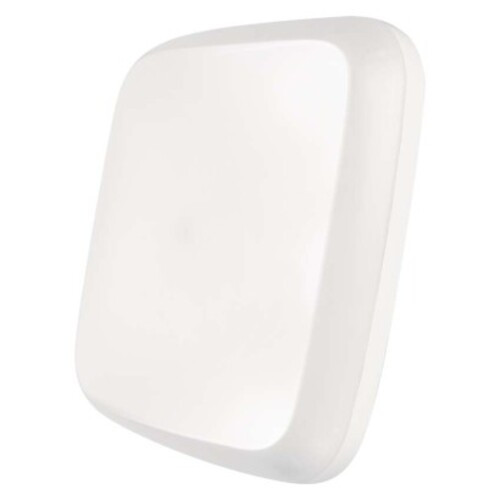 EMOS Dori LED mennyezeti lámpa 18W 1800lm IP54 term. fehér, 4000K, 220–240V, CRI> 80, Természetes fehér, ZM4313