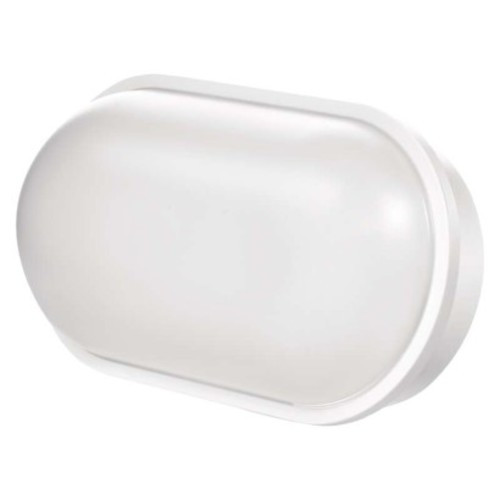 EMOS LED mennyezeti lámpa QARI 20W 1900lm IP65 természetes fehér, 4000K, 220–240V, CRI> 80, ZM3020