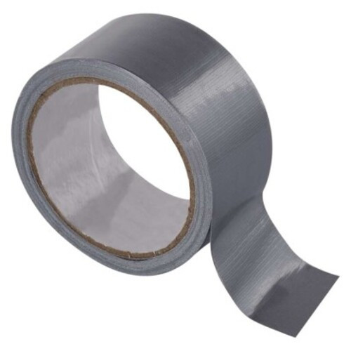 EMOS Univerzális Izotape szalag 48/10 10db, display box, ezüst, F6030
