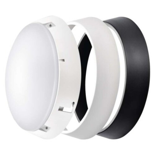 EMOS LED mennyezeti lámpa ZURI 14W 1100lm IP54 természetes fehér, 4000K, 220–240V, CRI> 80, ZM3230