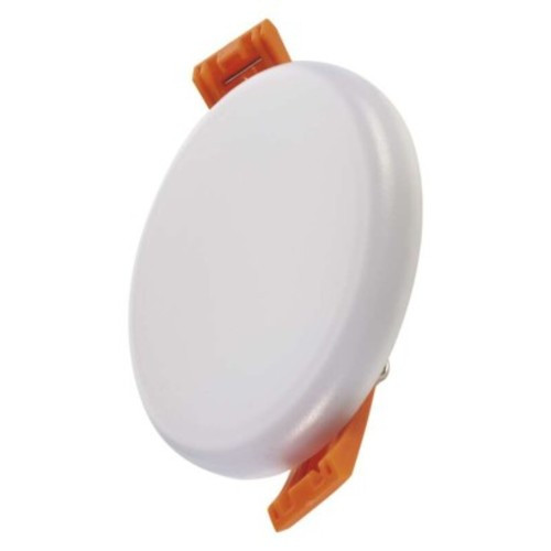 EMOS LED panel VIXXO beépíthető 6W 500lm IP65 term. fehér, 4000K, 220–240V, CRI> 80, Természetes fehér, ZV1112