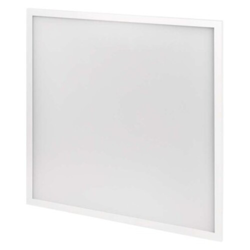 LED panel PIXXO 60 × 60 cm, 10 mm, 48 W, 4800 lm, süllyesztett, semleges fehér, IP65, 4000K, 220–240V, CRI> 80, Természetes fehér, EMOS, ZR1532