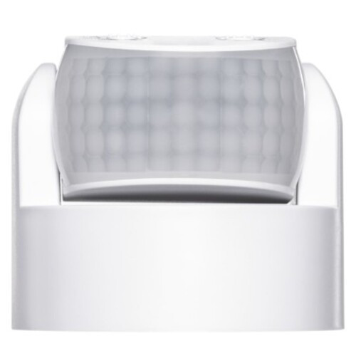 EMOS Mozgásérzékelő (PIR) IP65 12m 180°, fehér, G1240