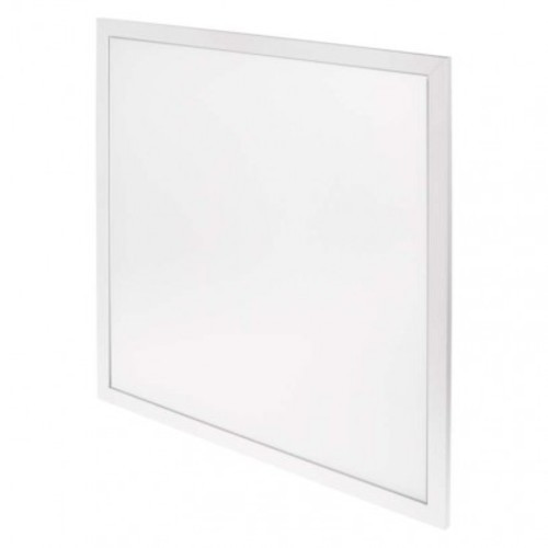 LED panel PROXO 60 × 60 cm, 10 mm, 40 W, 3700 lm, sülly., semleges fehér, UGR 95, Természetes fehér, EMOS, ZR1433