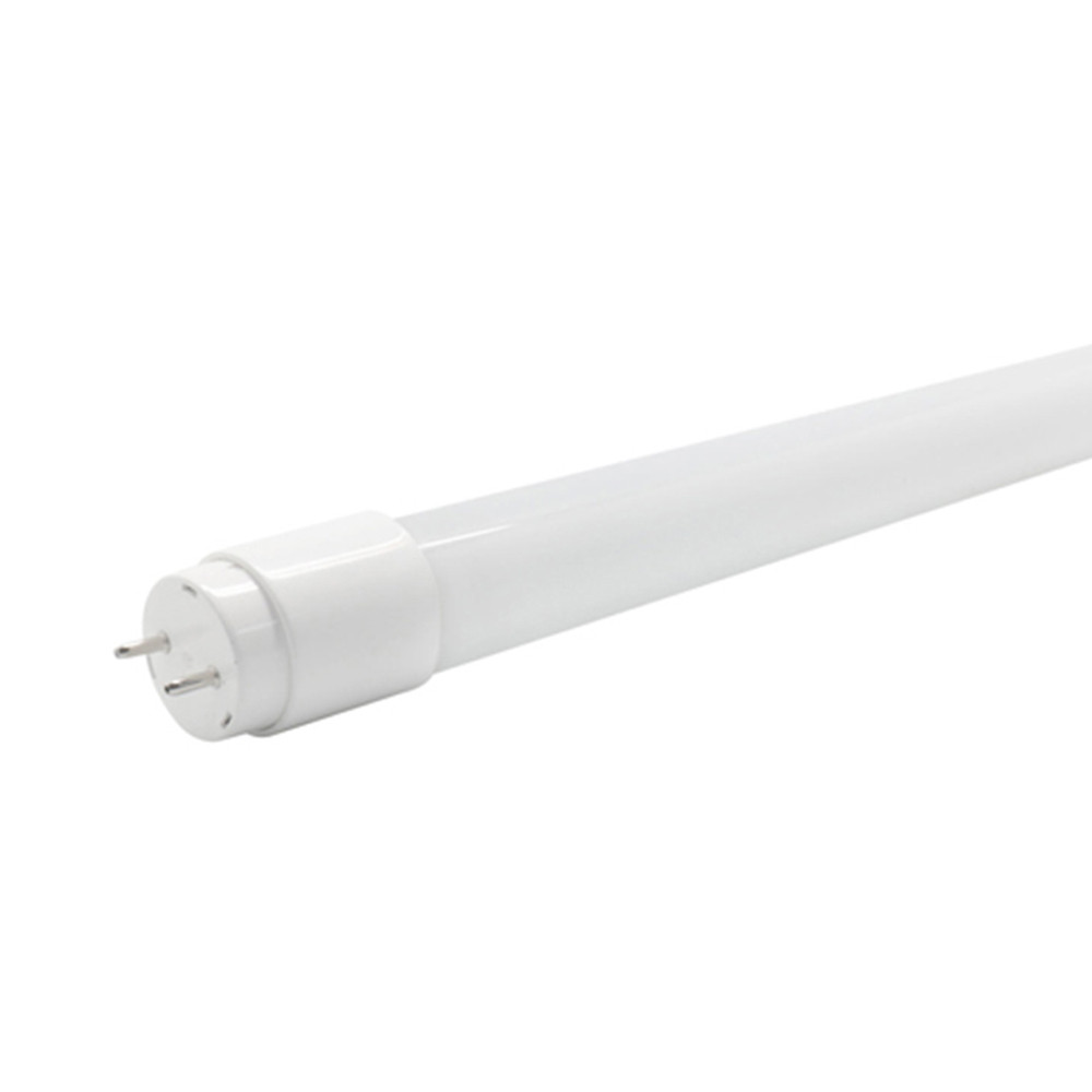 LED fénycső T8 nano-műanyag új, 16W, 2800K, meleg fehér, 2560 lm, Optonica, 5549