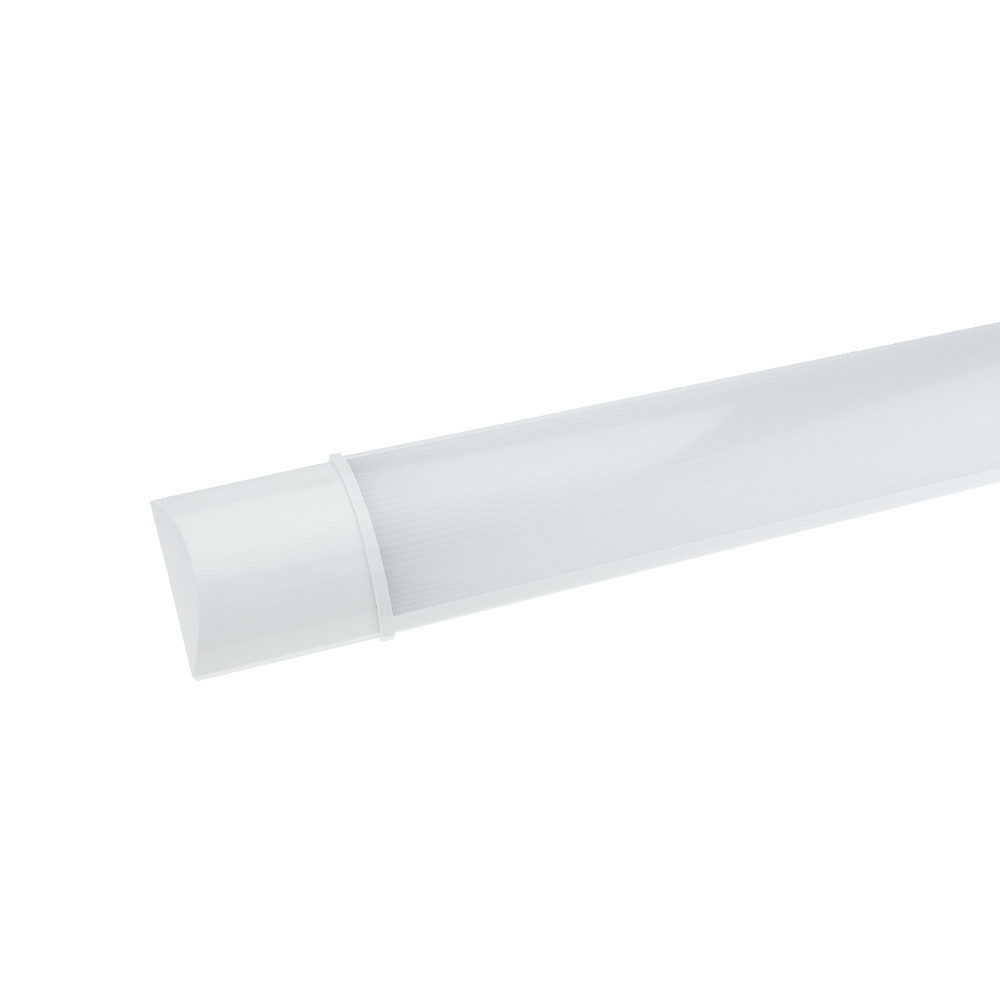 LED lámpatest IP20, 20W, 3000K, meleg fehér, 2300 lm, Optonica, 6676