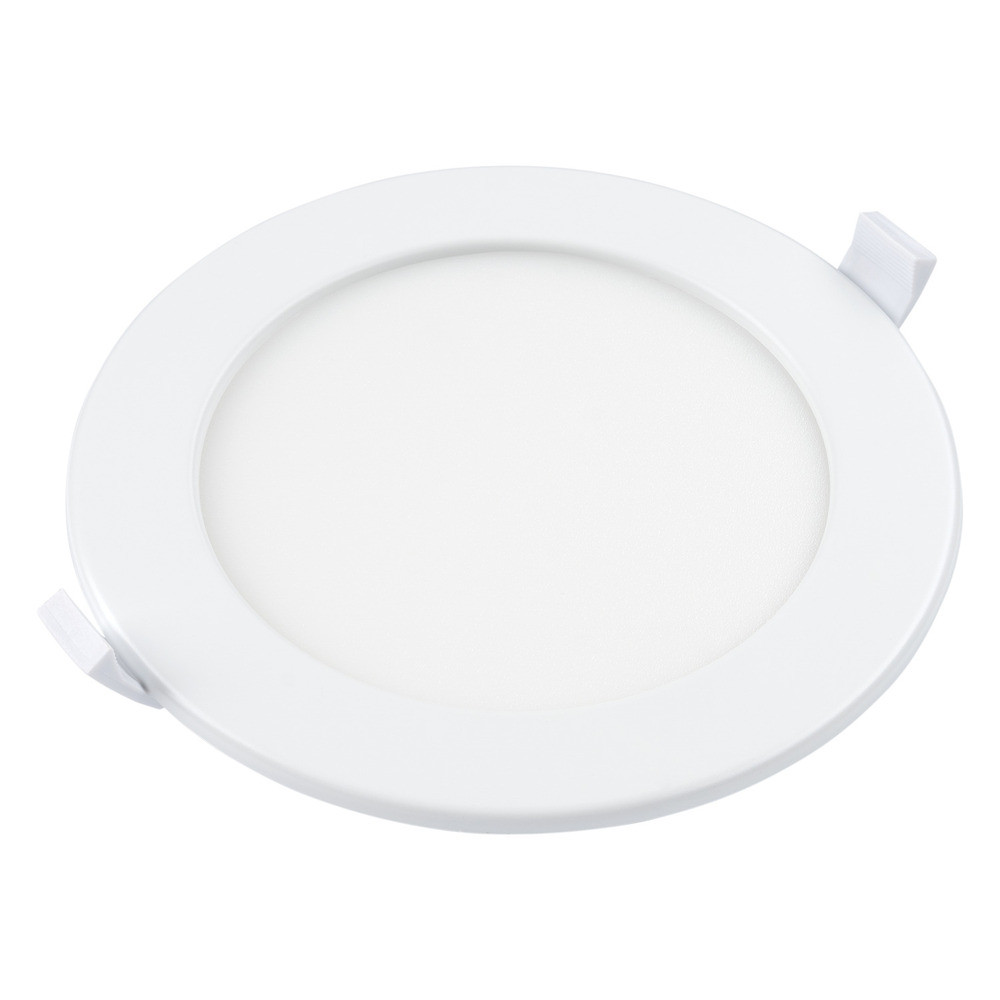 LED slim downlight CCT színváltós dimmable, 12W, dimmelhető, 900 lm, IP44, Optonica, 2583