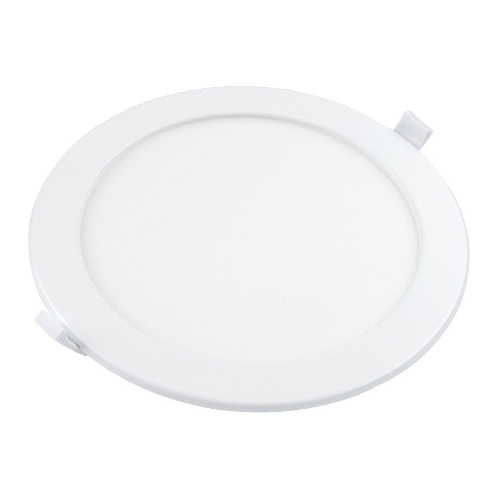 LED slim downlight CCT színváltós dimmable, 20W, dimmelhető, 1600 lm, IP44, Optonica, 2584