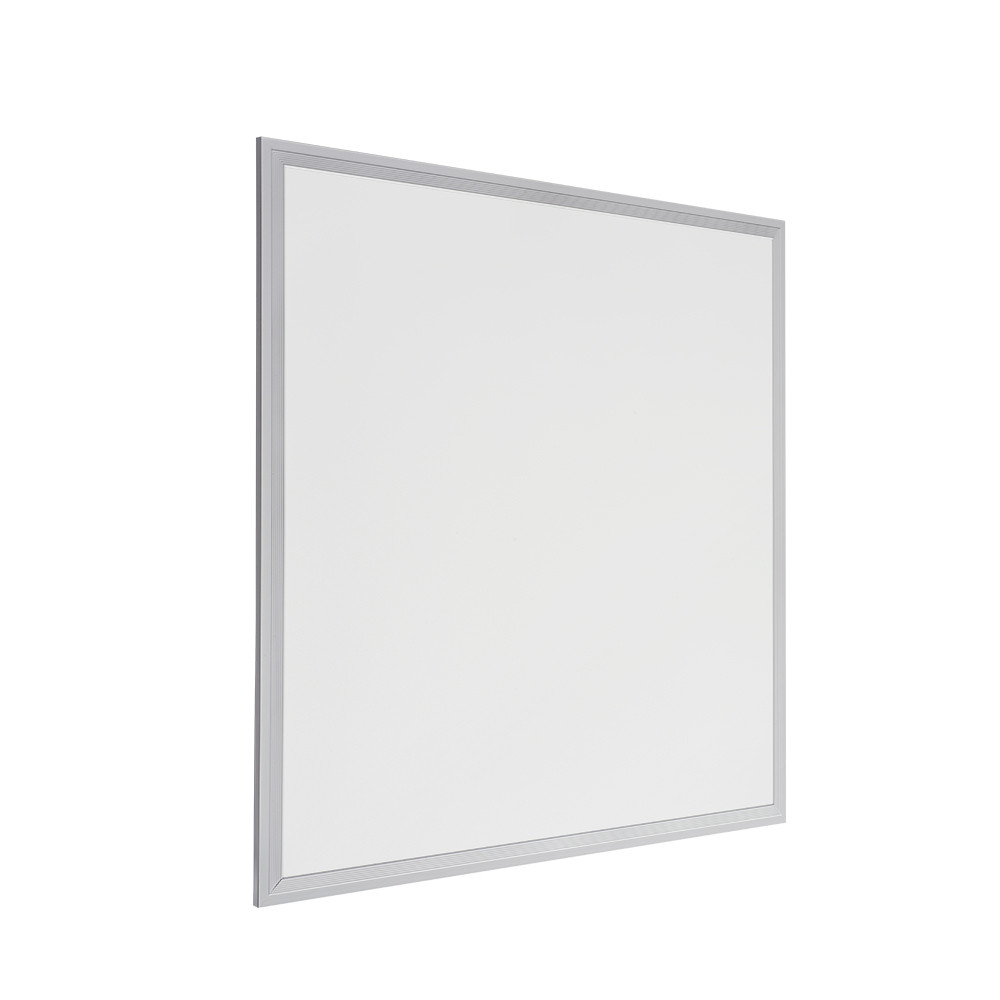 LED panel 60x60 tp(b) diffúzor villogásmentes 3 év garancia, 25W, 6000K, hideg fehér, 3000 lm, fehér, Optonica, 2740
