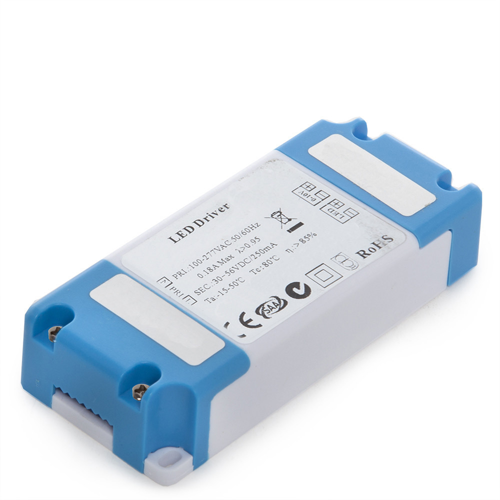 LED mini panel meghajtó, 18W, fehér, Optonica, 6038