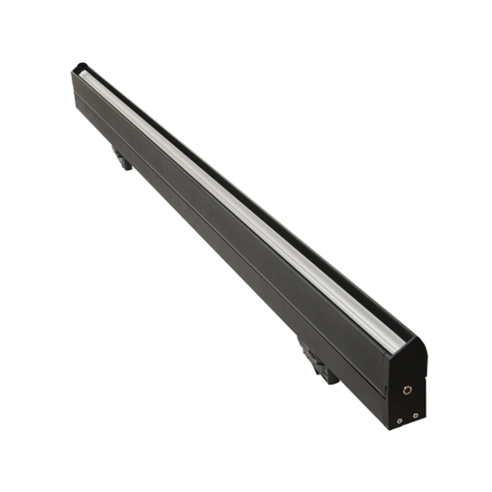 LED lineáris falmosó sínekhez, 40W, 4000K, természetes fehér, 3600 lm, fekete, Optonica, 5390
