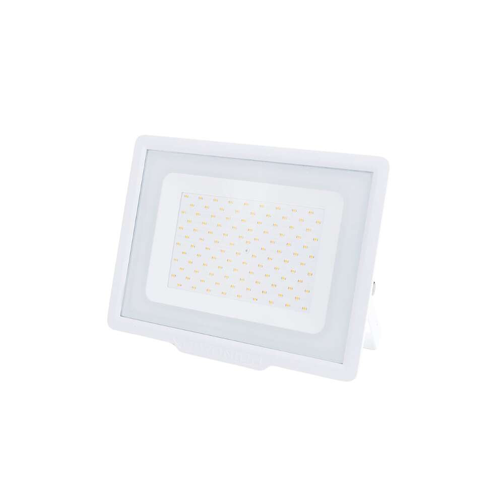 LED smd reflektor fehér city line, 20W, 6000K, hideg fehér, 1600 lm, IP65, Optonica, 5903