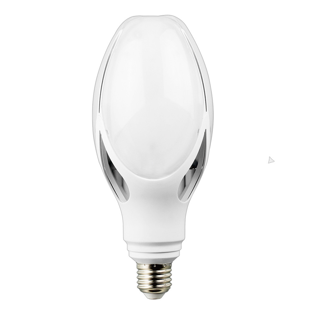 LED izzó E27 40w pf>0.9, 4000K, természetes fehér, 4100 lm, Optonica, 226