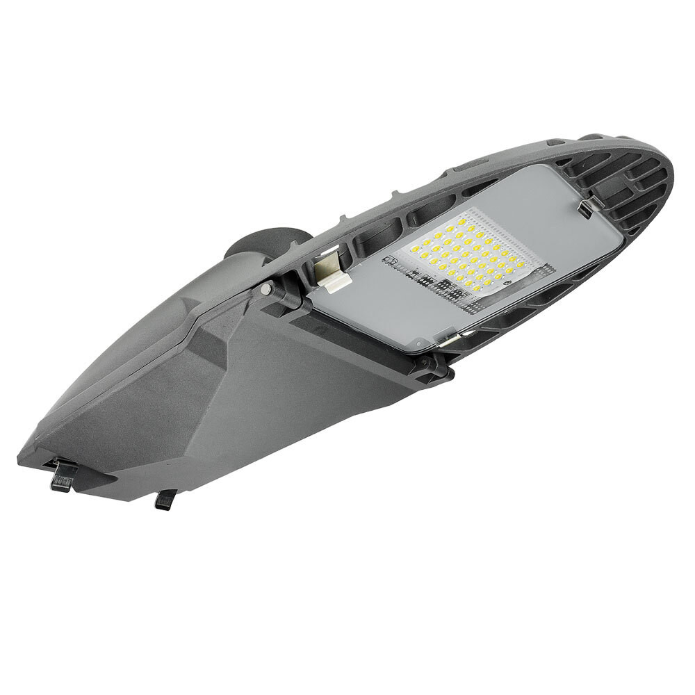 25w LED utcai lámpa, 5700K, hideg fehér, 2500 lm, IP65, Optonica, 9165