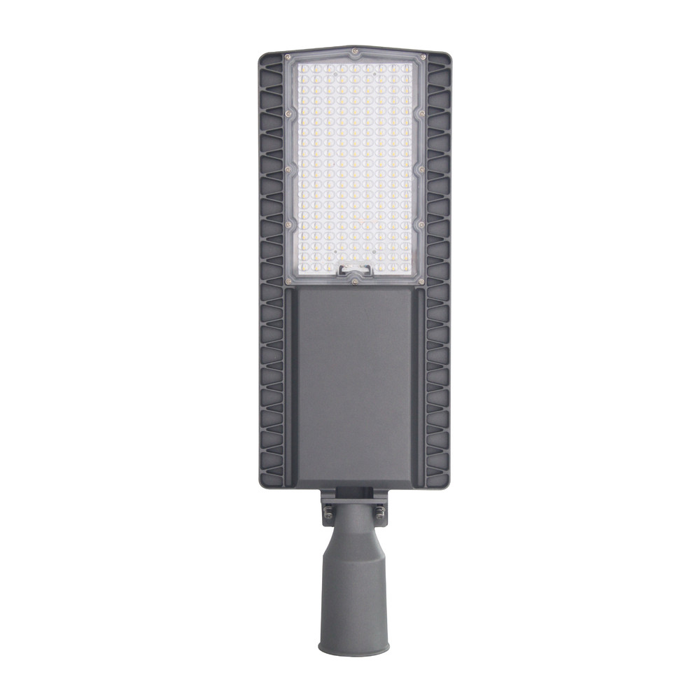 LED utcai lámpa, nagy fényáramú - moso meghajtó, 120W, 5700K, hideg fehér, 18000 lm, IP65, Optonica, 9180