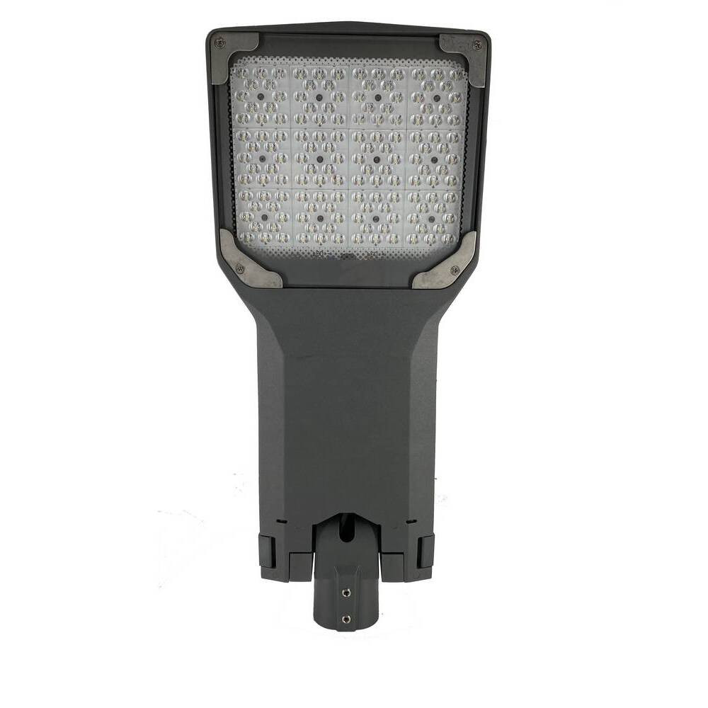 LED utcai lámpa pf>0.95 nagy lumenű - moso meghajtó, 100W, 5700K, hideg fehér, 14000 lm, IP66, Optonica, 9197