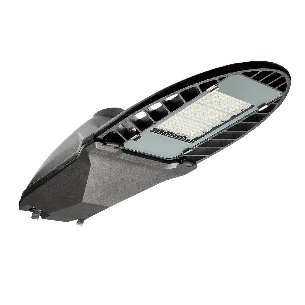LED utcai lámpa bridgelux3030, 150W, 5700K, hideg fehér, 14250 lm, IP65, Optonica, 9181