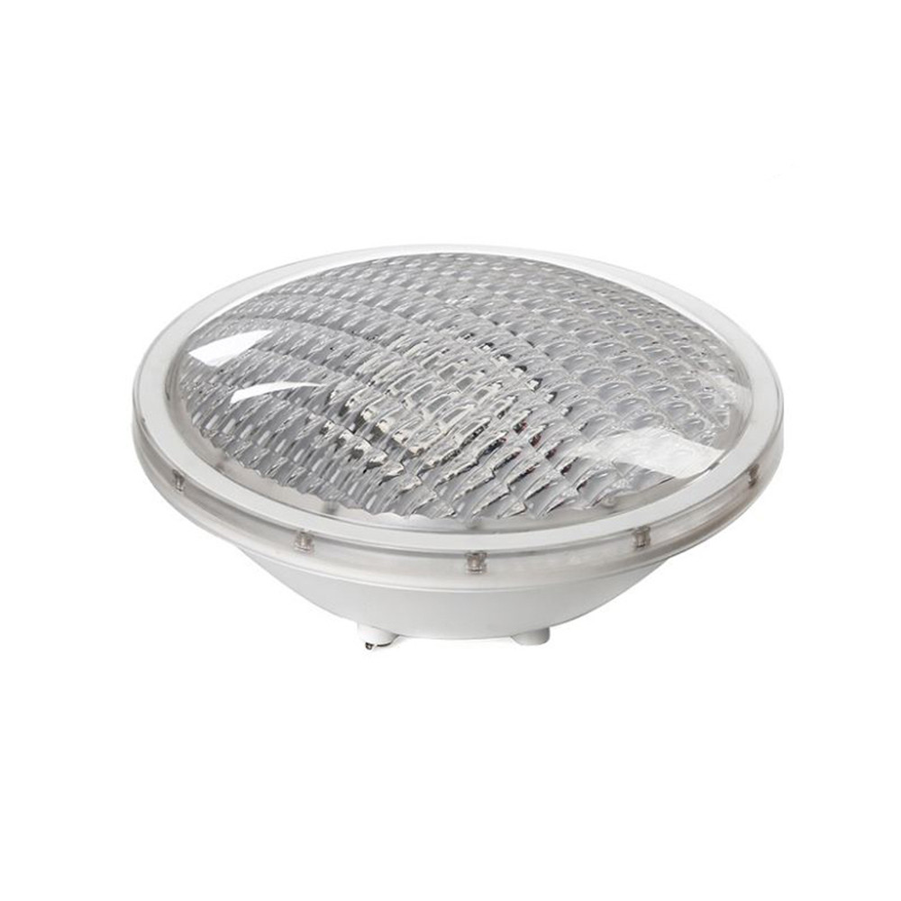 LED medence világítás PAR56, 18W, 6000K, hideg fehér, 1800 lm, IP68, Optonica, 571