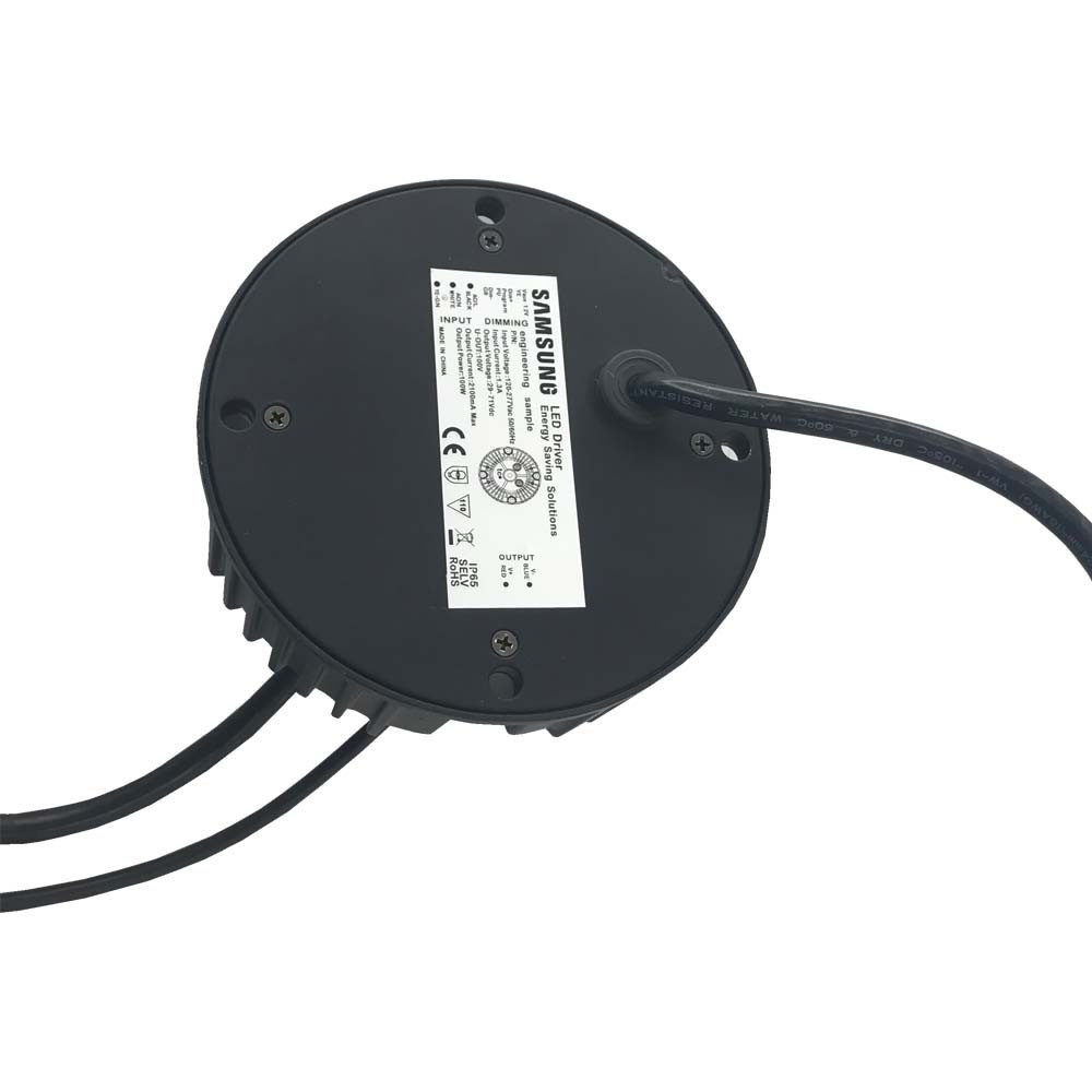 LED csarnokvilágító tartozék - tápegység, dimmelhető, V-TAC, 579