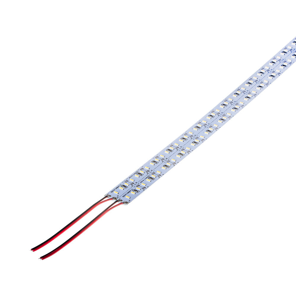 Beltéri LED szalag SMD4014, 18w, 3000K, meleg fehér, 1700 lm/m, 12V, 10 db/csomag, V-TAC, 2538