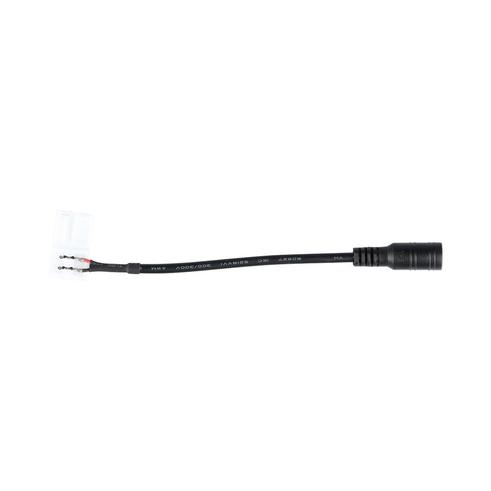 LED szalag tartozék - csatlakozó 3528, V-TAC, 3507