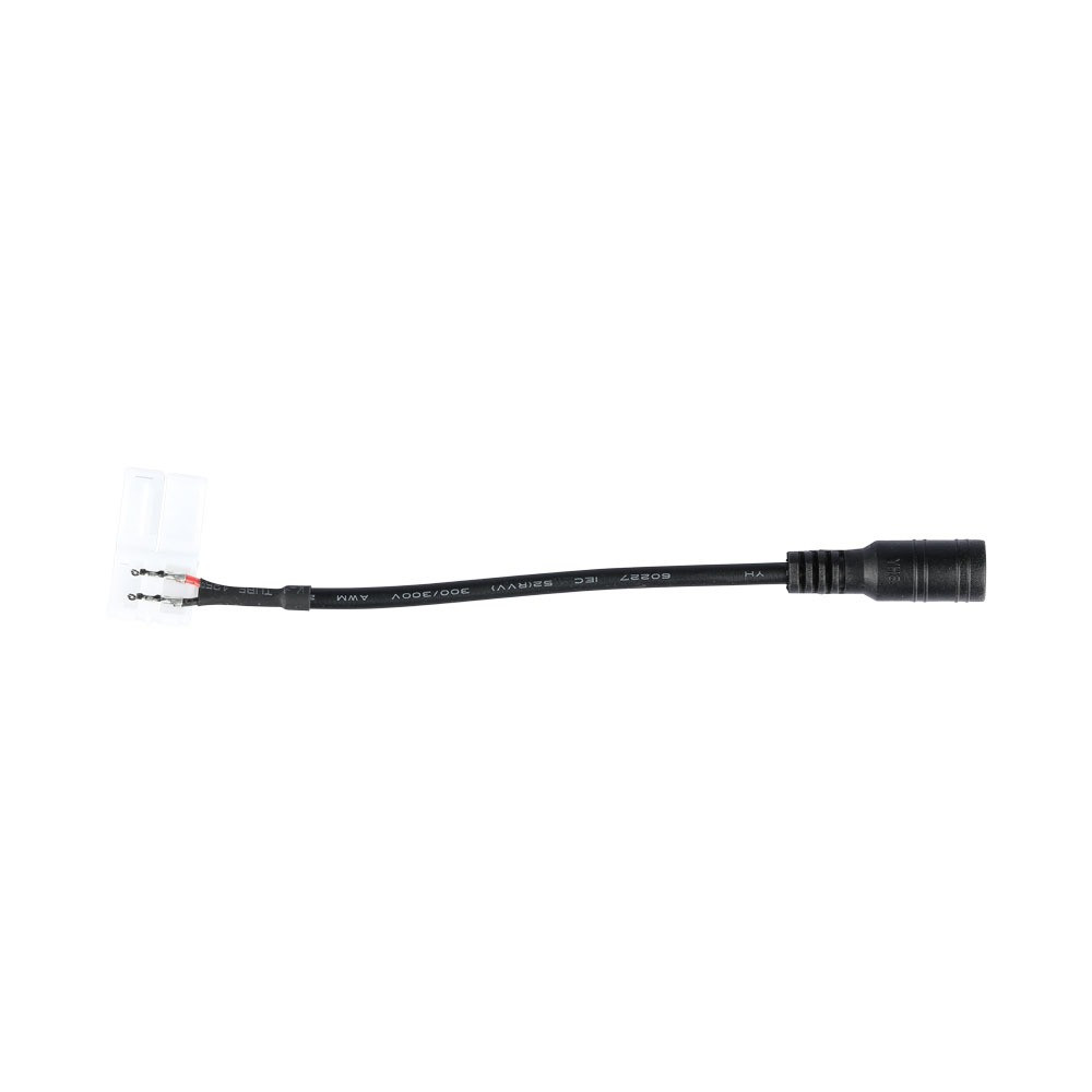 LED szalag tartozék - csatlakozó 5050, V-TAC, 3508