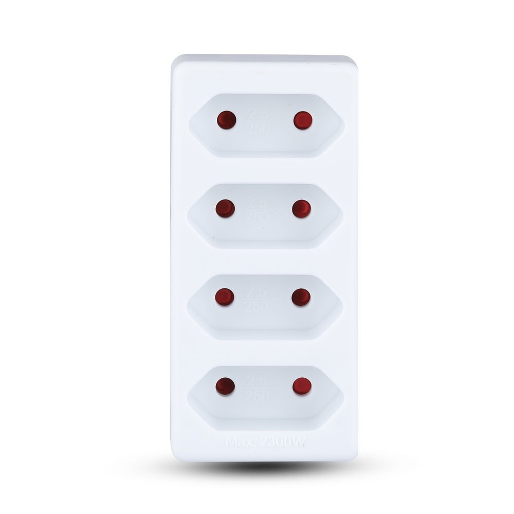 Adapter, V-TAC, 8785