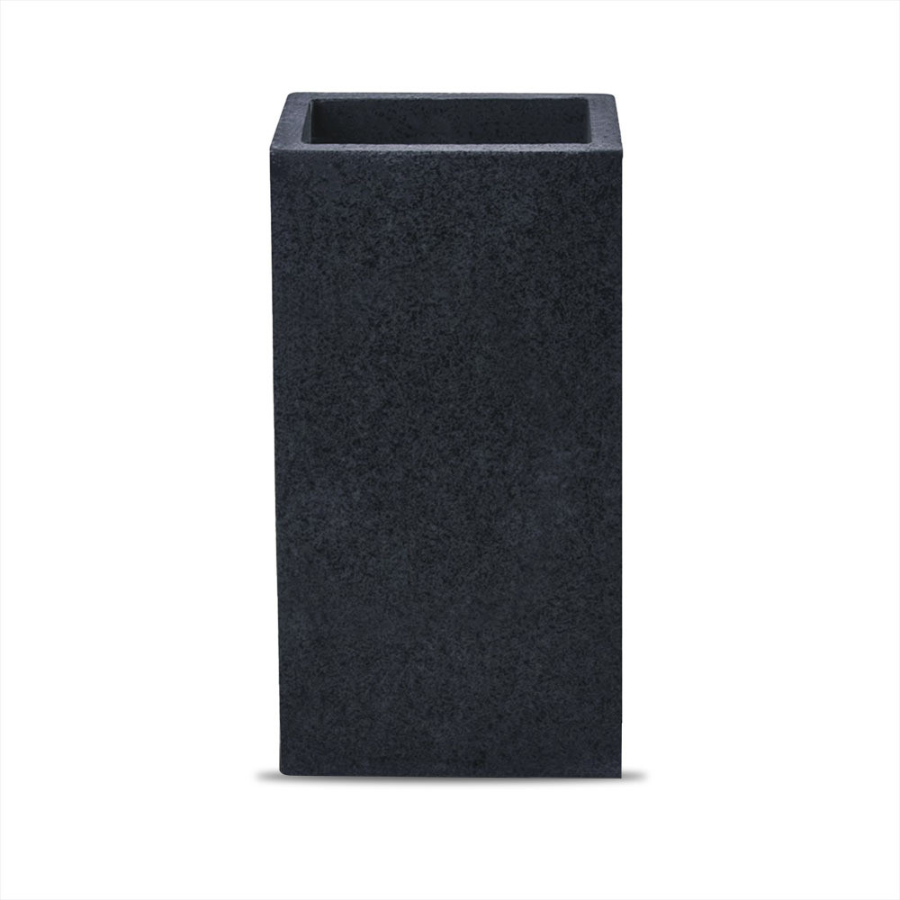 LED Beton fali lámpatest, G9, sötétszürke, V-TAC, 8694