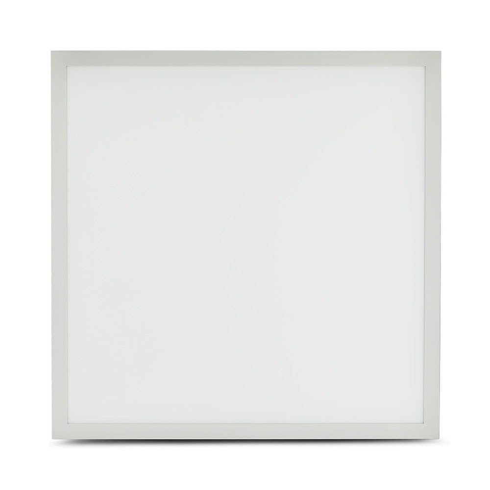 SMART LED panel, 40w, CCT, 4800lm, 120°, fehér, dimmelhető, V-TAC, 8080
