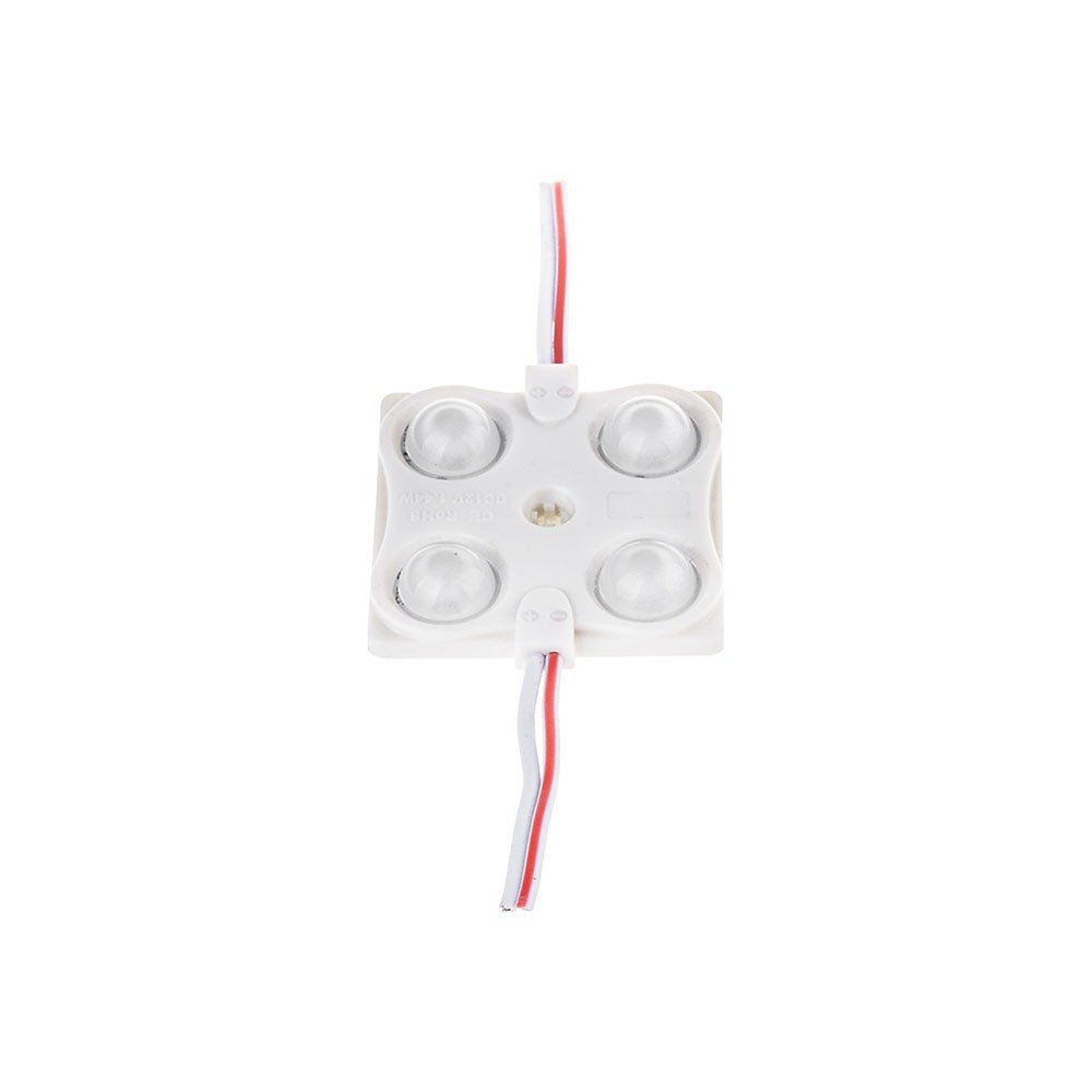 VT-28358 1,44 W 2835 4 SMD modul 6000 K IP68