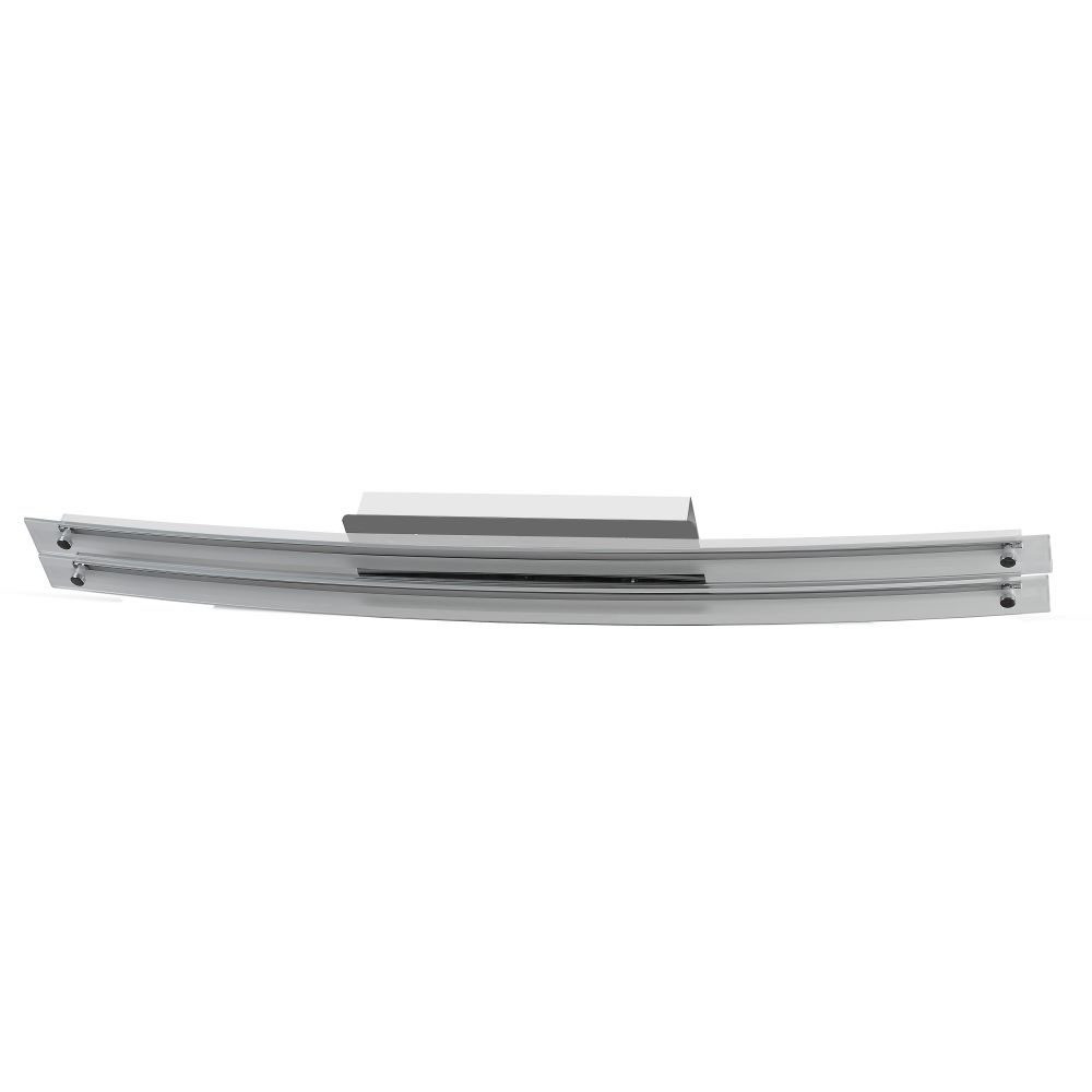 Design mennyezeti lámpa Bend Glass, 36w, 4000K, természetes fehér, 2700lm, 120°, üveg, CRI>80, V-TAC, 3899