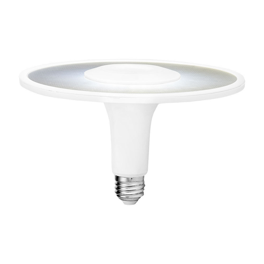 LED izzó design Akril PRO, 18w, 3000K, meleg fehér, 1200lm, E27, 120°, fehér, CRI>80, V-TAC, 2784
