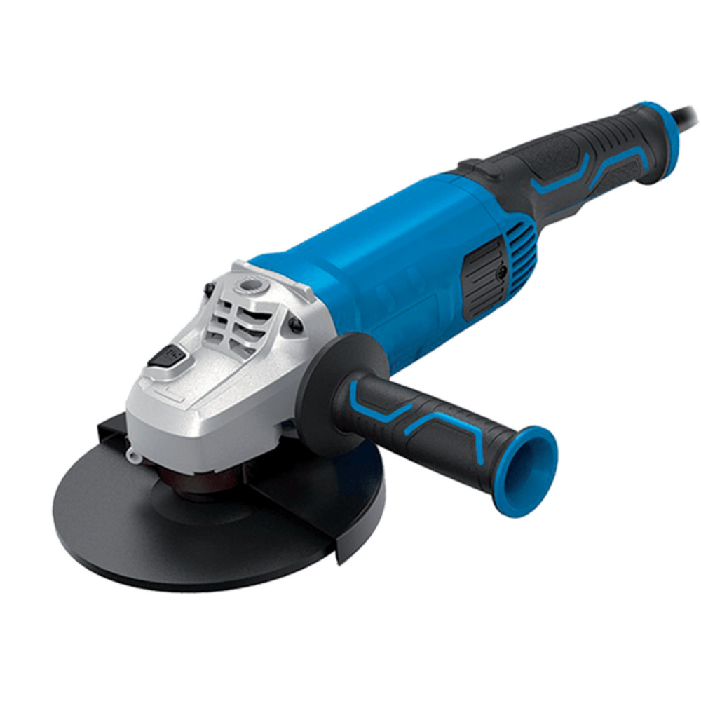 ELMARK EL-AG02 SAROKCSISZOLÓ 180MM 2000W