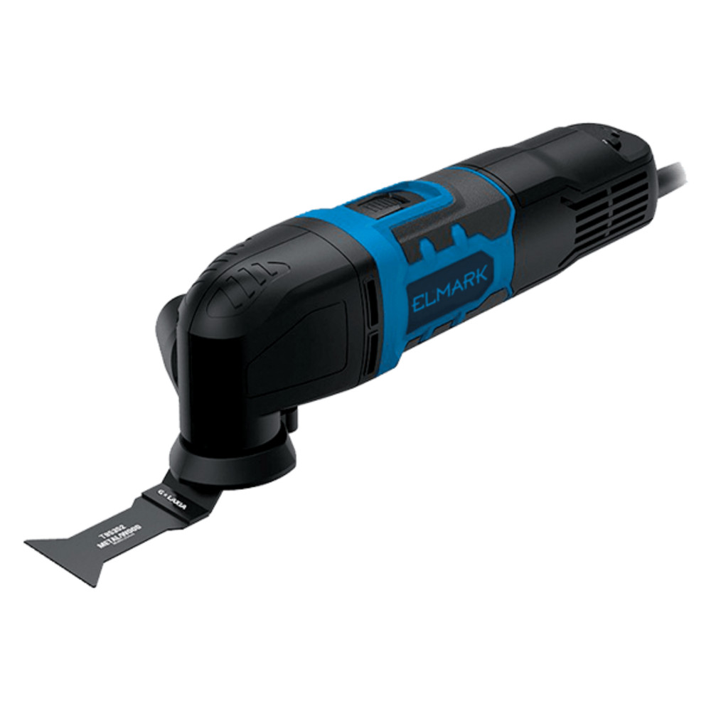 ELMARK EL-MT40 MULTI SZERSZÁM 280W