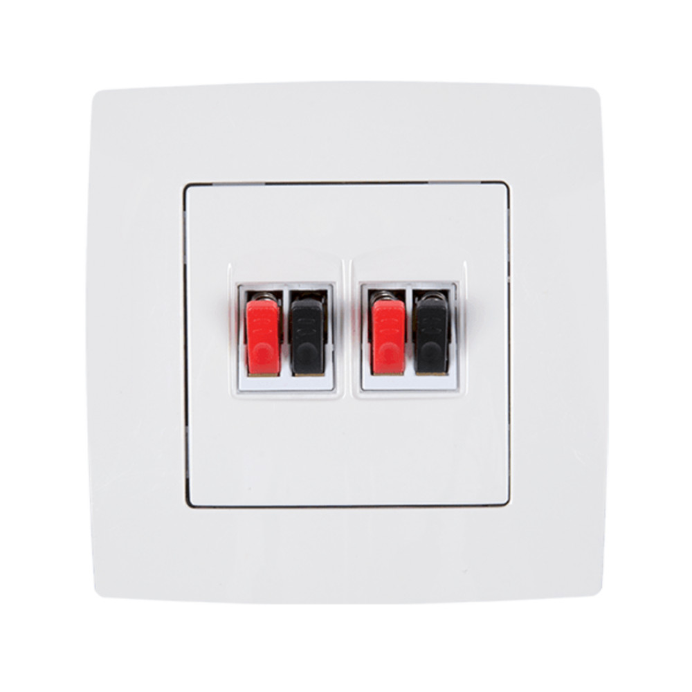 CITY 2xAUDIO ALJZAT FEHÉR METÁL