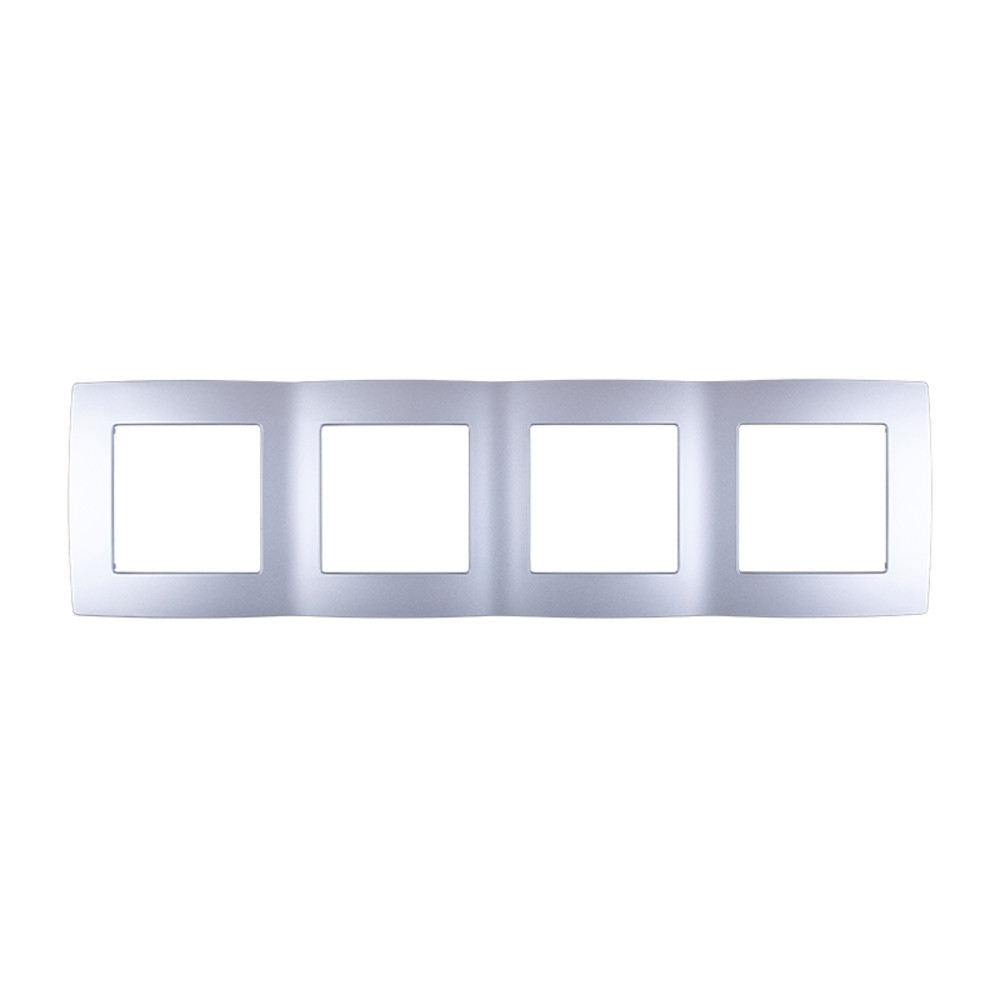 CITY NÉGYES KERET PANEL SZÜRKE