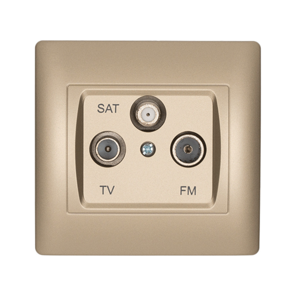 RHYME TV+FM+SAT ALJZAT PEZSGŐ METÁL
