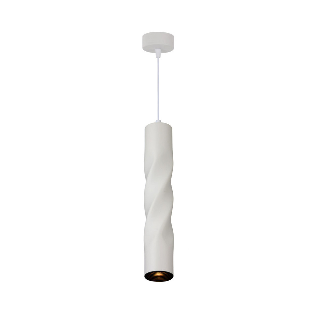 Függesztett lámpatest GU10, MR16 foglalattal, fehér, Optonica, 9068